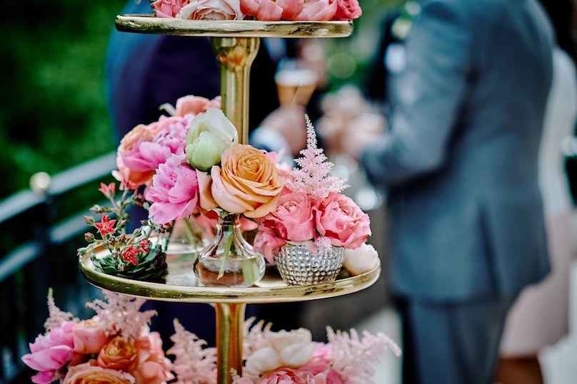 Die Idealen Hochzeitsblumen Fur Ihre Hochzeit Im Raum Munchen